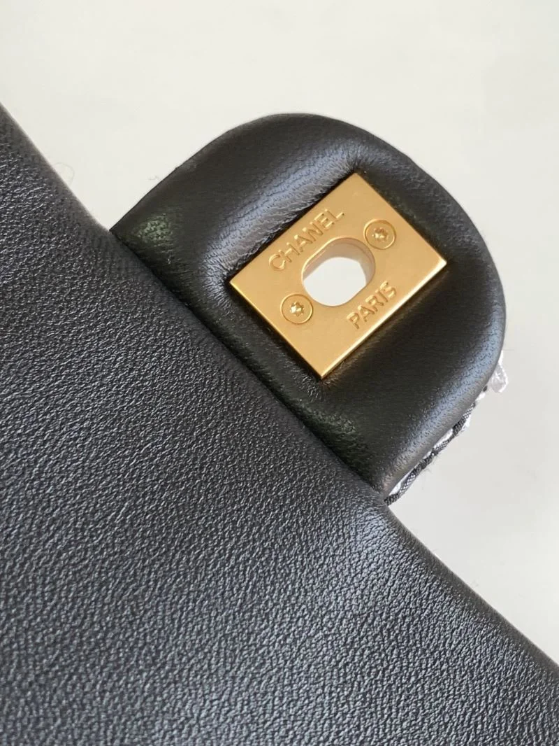 Chanel CF Series Bags QuickDry 55343