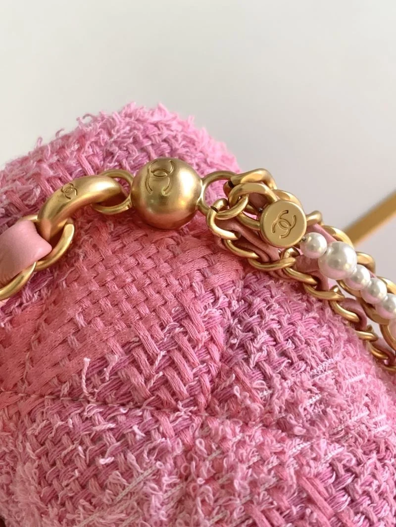 Vibrant Chanel CF Series Bags 55341