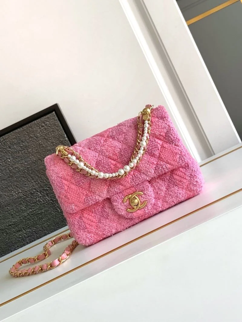 Chanel CF Series Bags Functional 55337