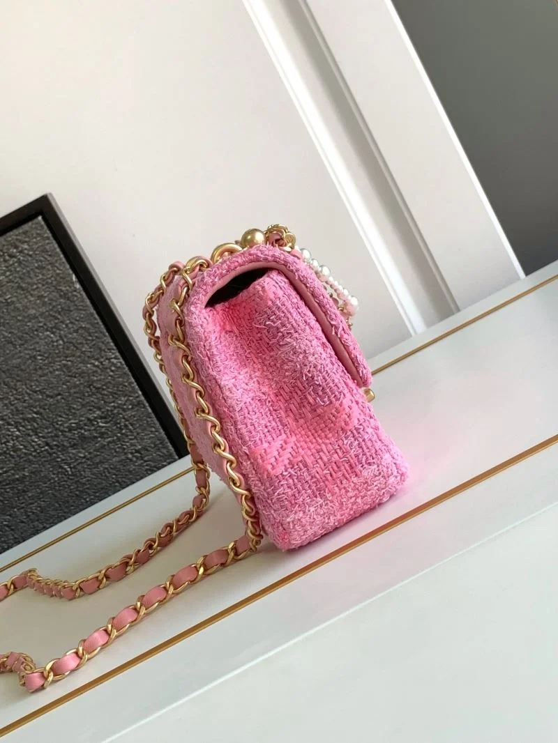 Chanel CF Series Bags Functional 55337
