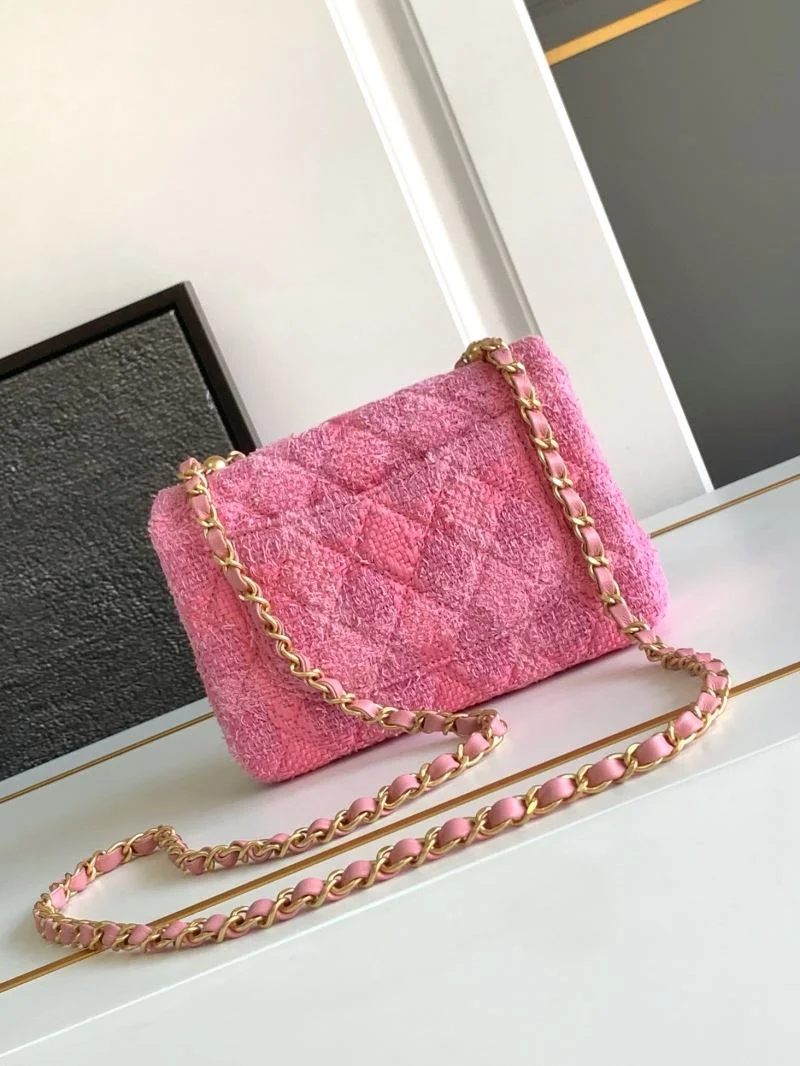 Chanel CF Series Bags Functional 55337
