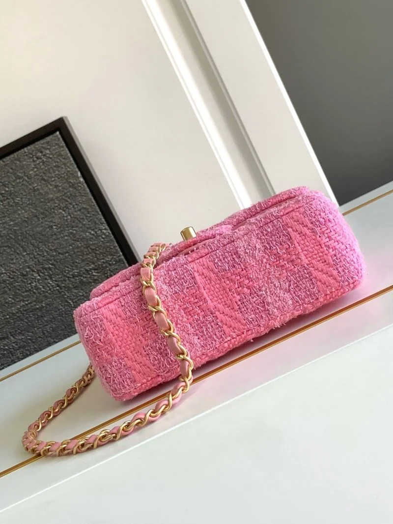 Chanel CF Series Bags Functional 55337