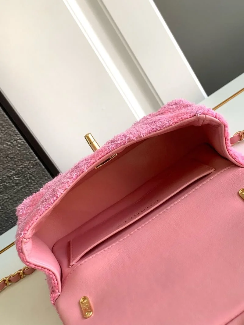 Chanel CF Series Bags Functional 55337