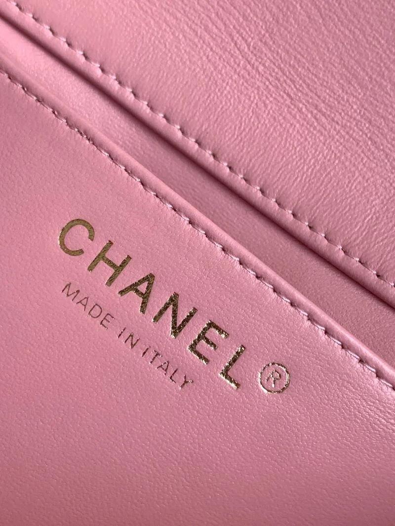 Chanel CF Series Bags Functional 55337