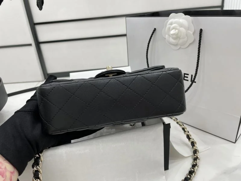 Neat Chanel CF Series Bags 55336