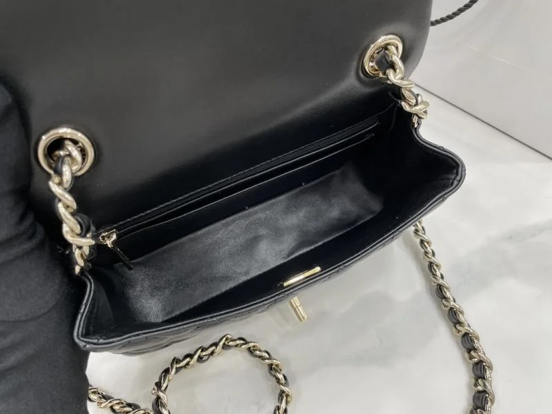 Neat Chanel CF Series Bags 55336