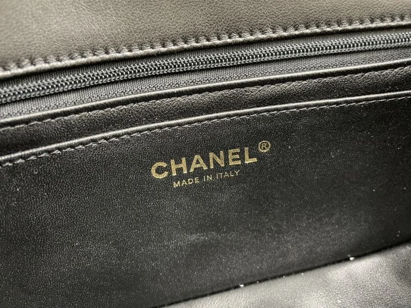 Neat Chanel CF Series Bags 55336