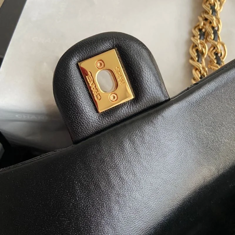 Youthful Chanel CF Series Bags 55333