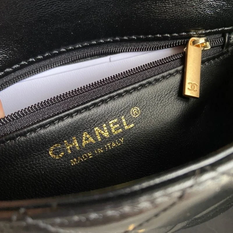 Youthful Chanel CF Series Bags 55333