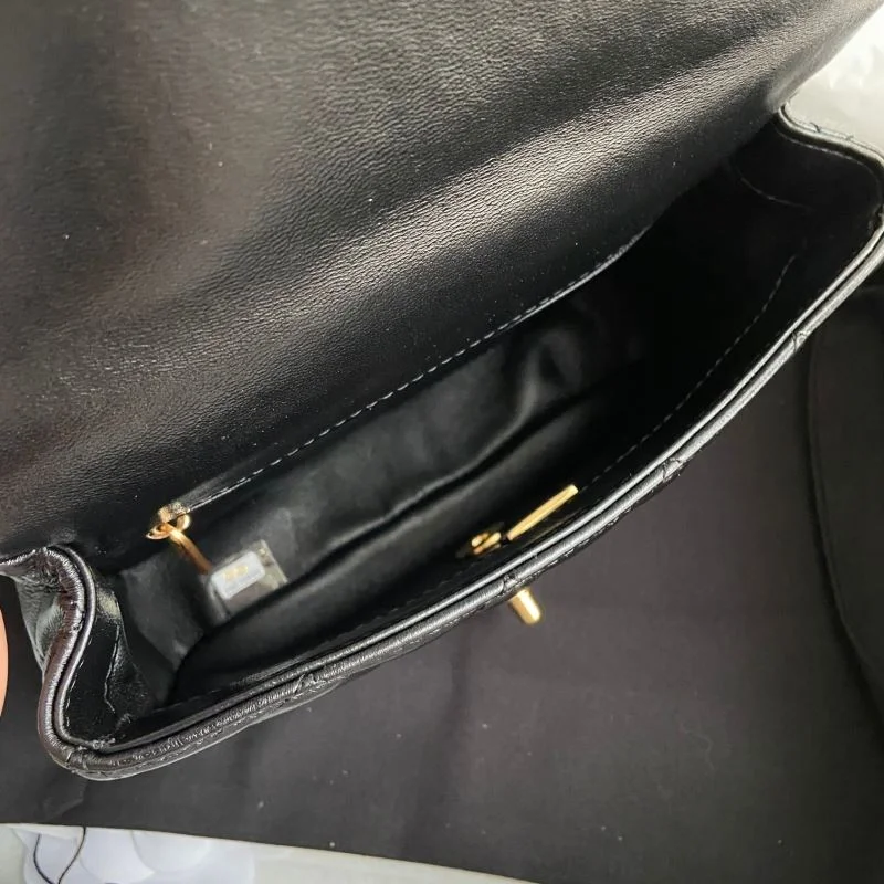Youthful Chanel CF Series Bags 55333