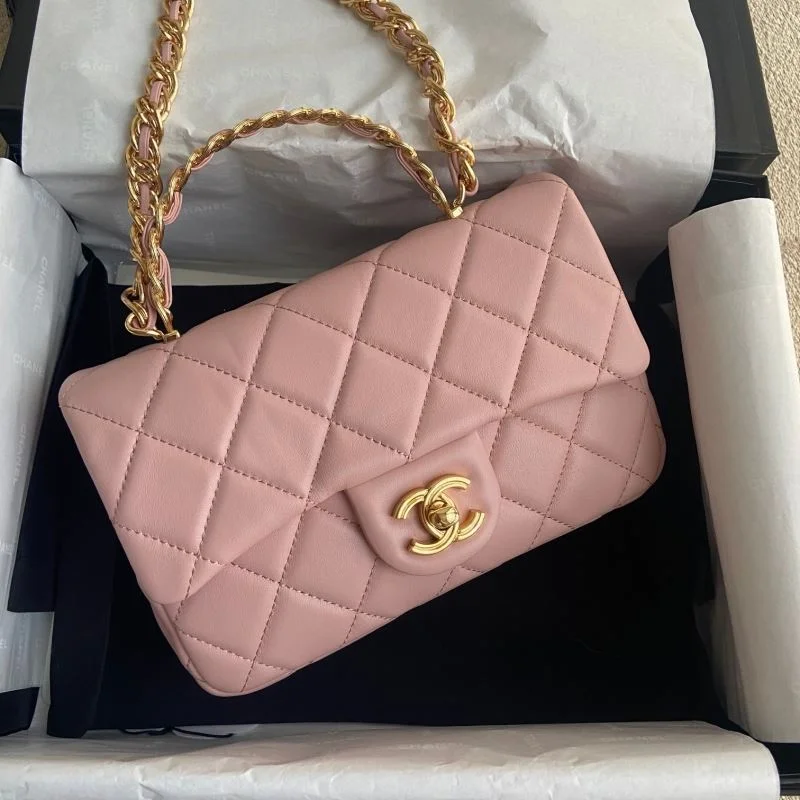 Chanel CF Series Bags DailyWear 55335