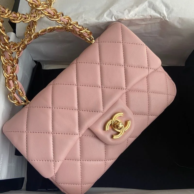 Chanel CF Series Bags DailyWear 55335