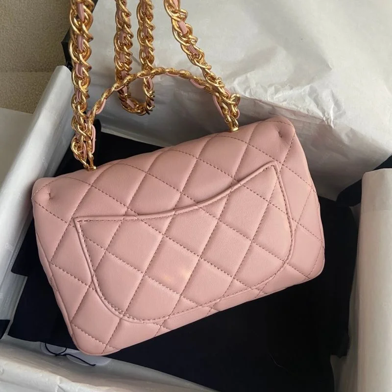 Chanel CF Series Bags DailyWear 55335