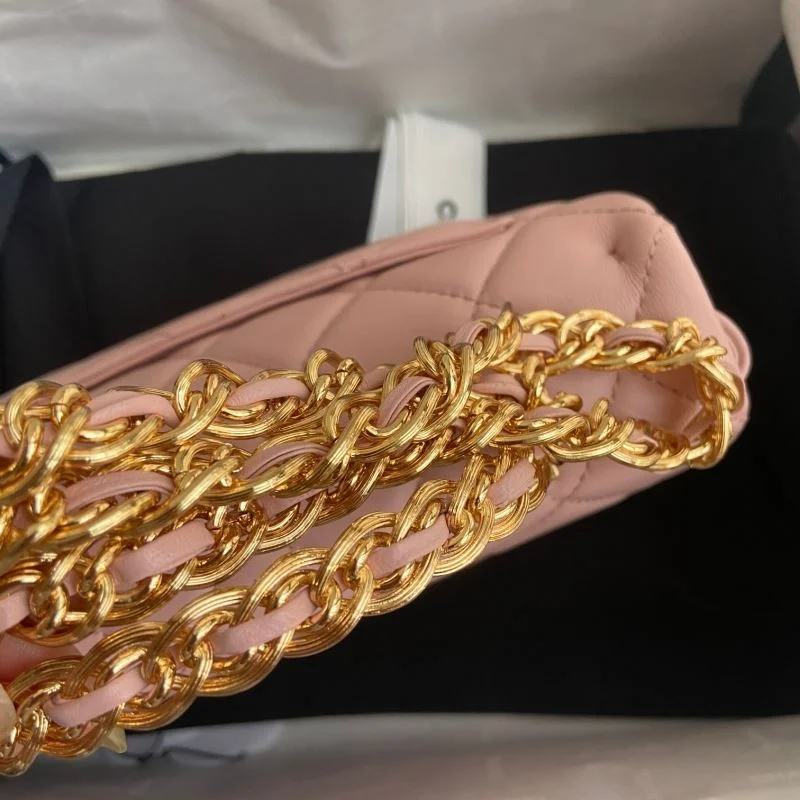 Chanel CF Series Bags DailyWear 55335