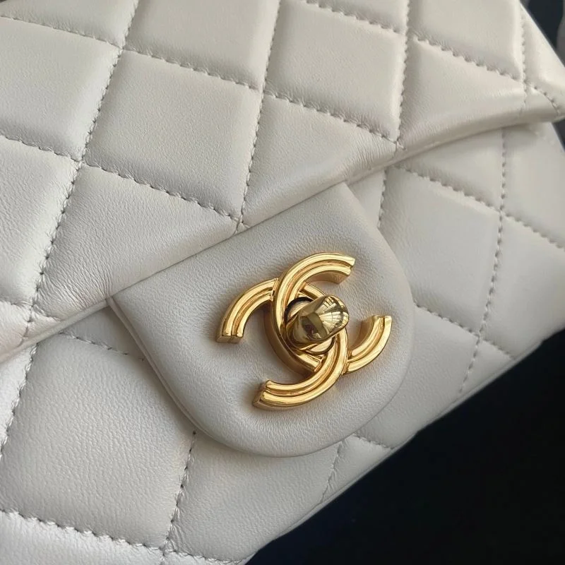 Chanel CF Series Bags RelaxedFit 55334