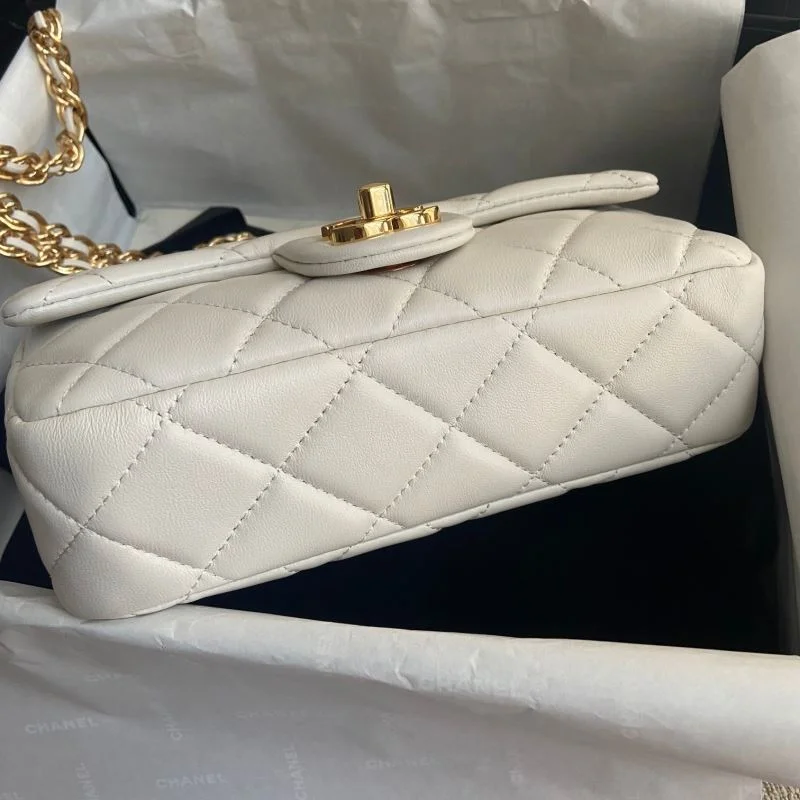 Chanel CF Series Bags RelaxedFit 55334
