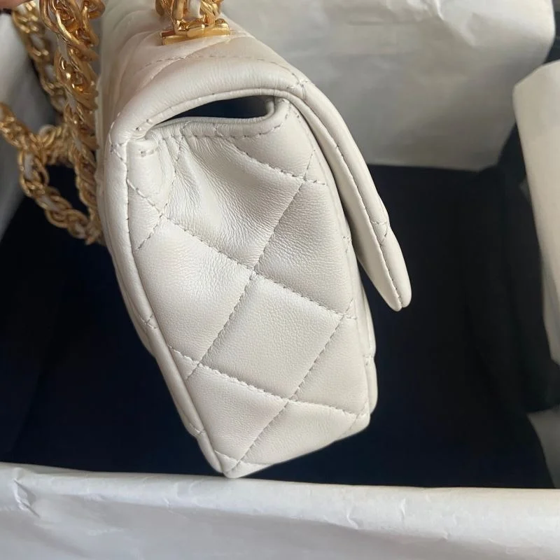 Chanel CF Series Bags RelaxedFit 55334