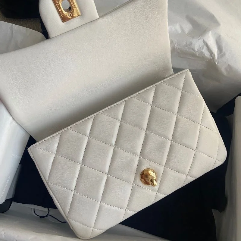 Chanel CF Series Bags RelaxedFit 55334
