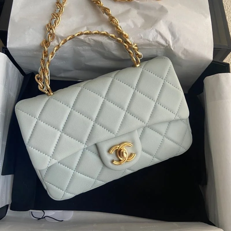 Chanel CF Series Bags Trendy 55332