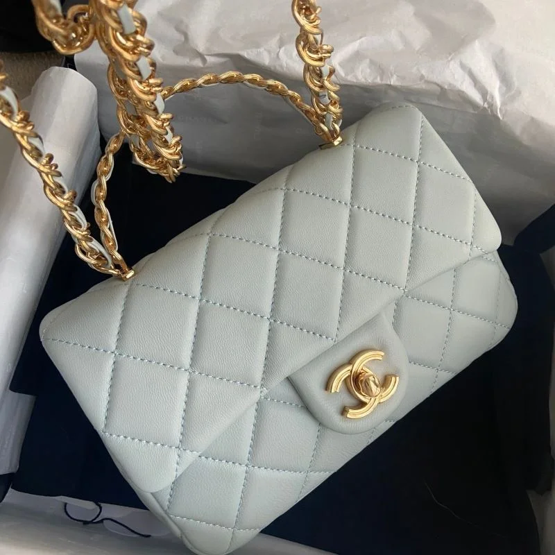 Chanel CF Series Bags Trendy 55332