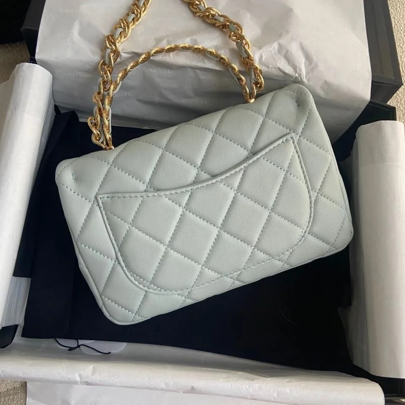 Chanel CF Series Bags Trendy 55332