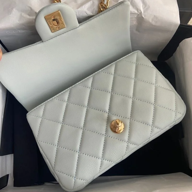 Chanel CF Series Bags Trendy 55332