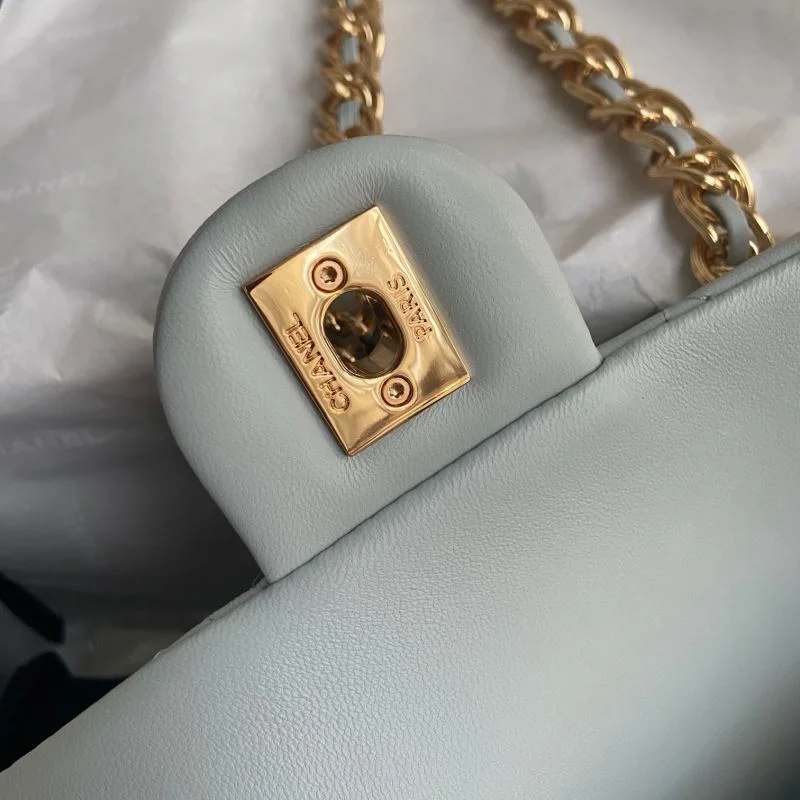 Chanel CF Series Bags Trendy 55332