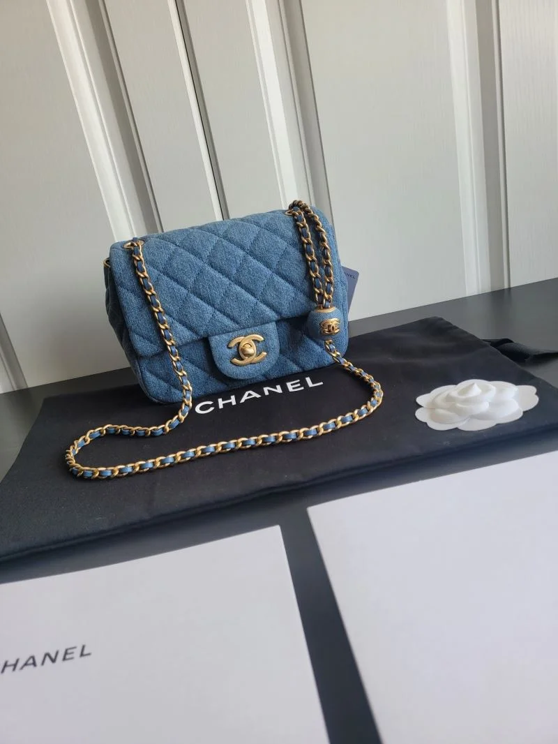 Chanel CF Series Bags OnTrend 55369