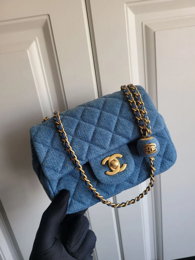 Chanel CF Series Bags OnTrend 55369