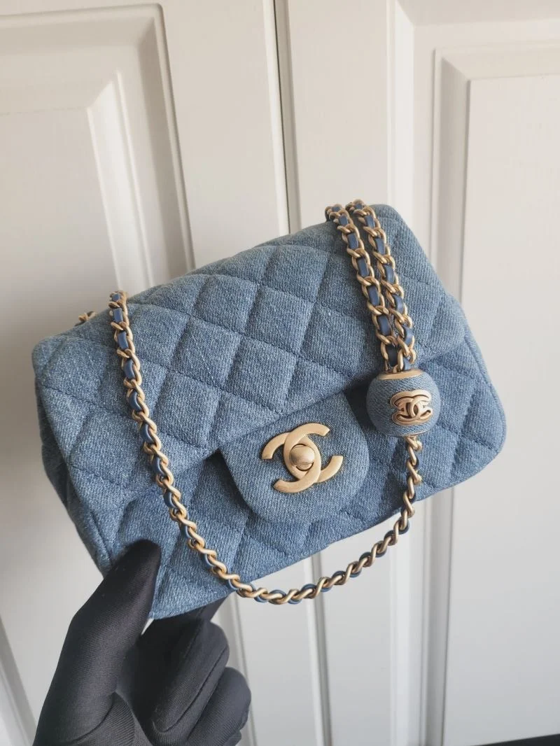 Chanel CF Series Bags OnTrend 55369