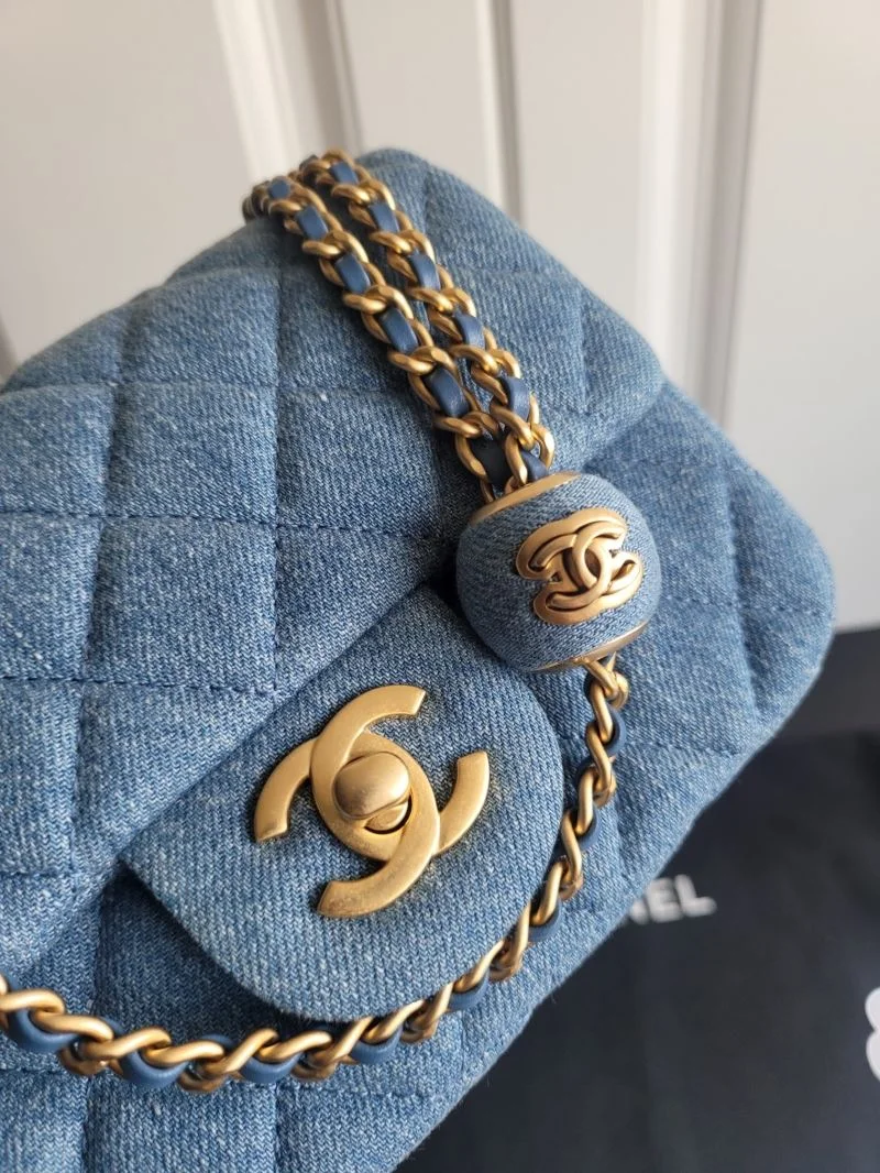Chanel CF Series Bags OnTrend 55369