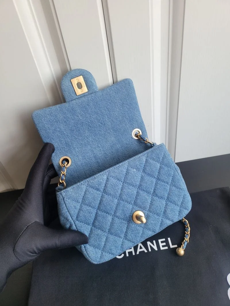 Chanel CF Series Bags OnTrend 55369