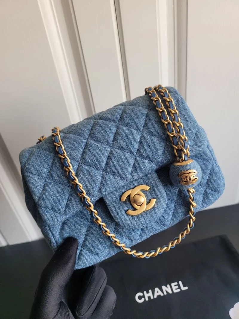 Chanel CF Series Bags OnTrend 55369
