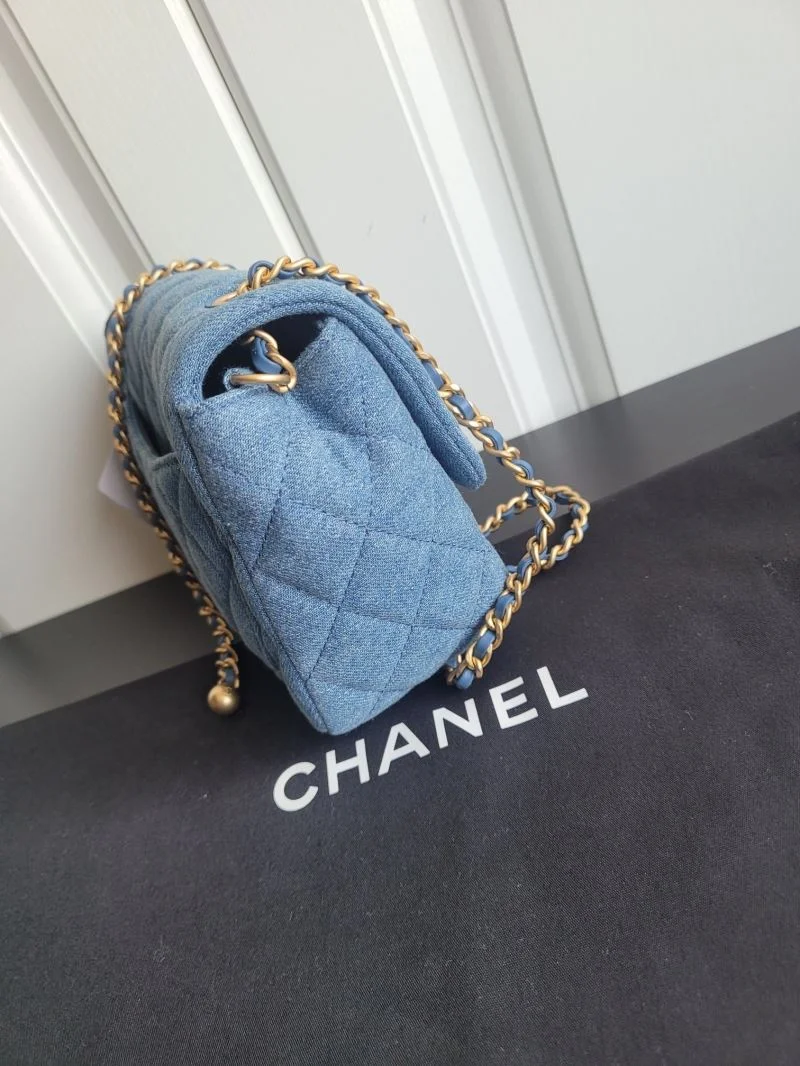 Chanel CF Series Bags OnTrend 55369