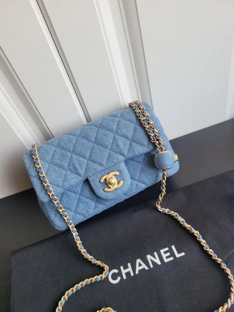 Chanel CF Series Bags Modern 55396