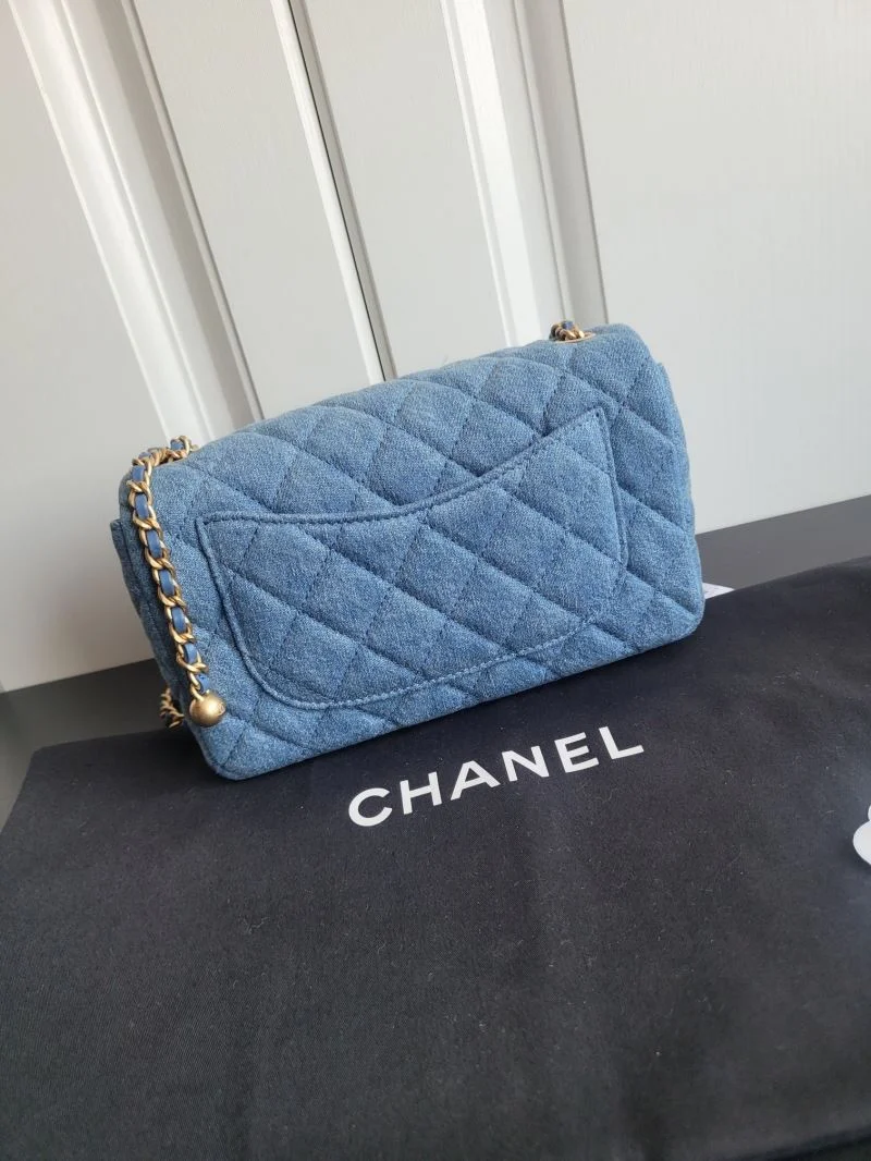 Chanel CF Series Bags Modern 55396