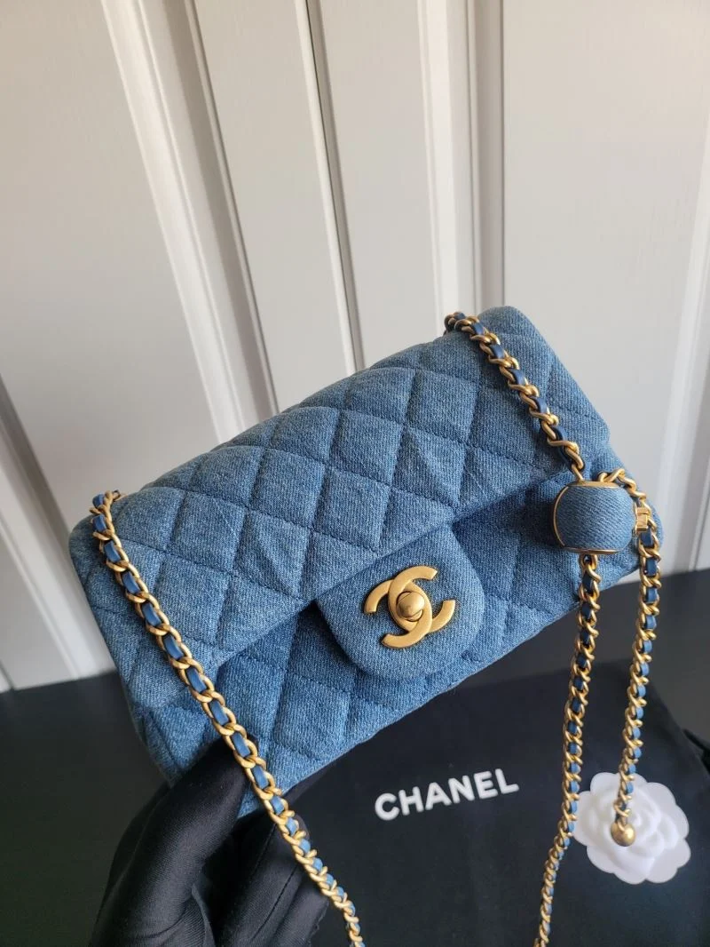 Chanel CF Series Bags Modern 55396