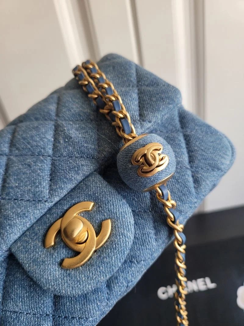 Chanel CF Series Bags Modern 55396