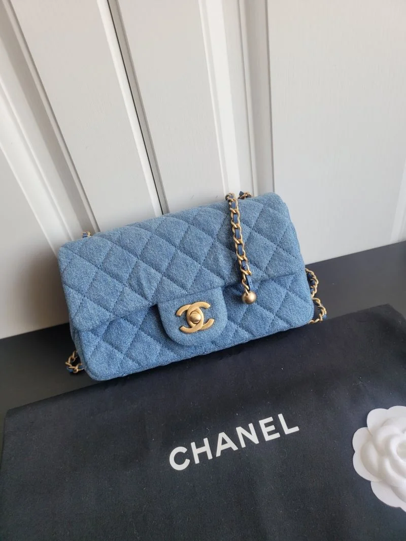 Chanel CF Series Bags Modern 55396