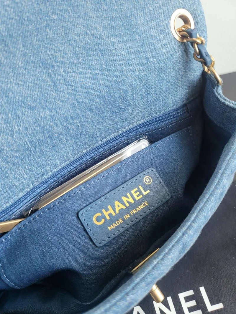 Chanel CF Series Bags Modern 55396