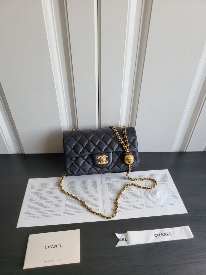Chanel CF Series Bags Premium 55330