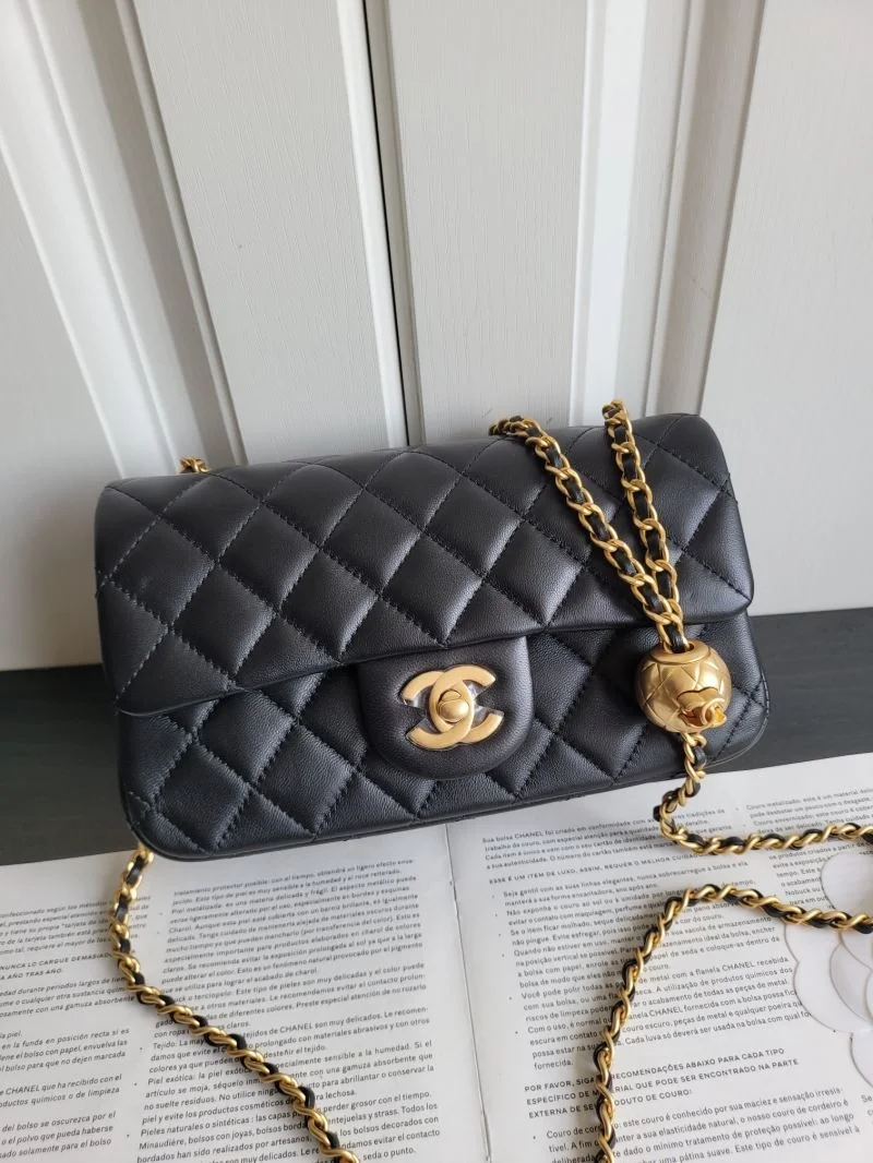 Chanel CF Series Bags Premium 55330