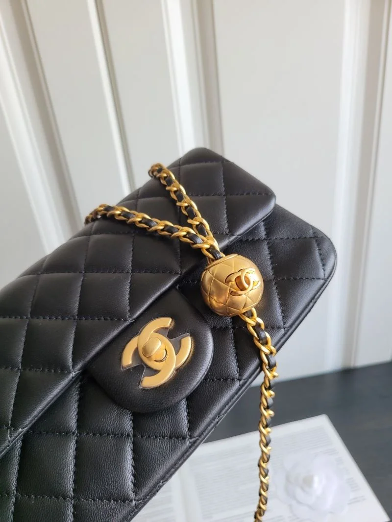 Chanel CF Series Bags Premium 55330