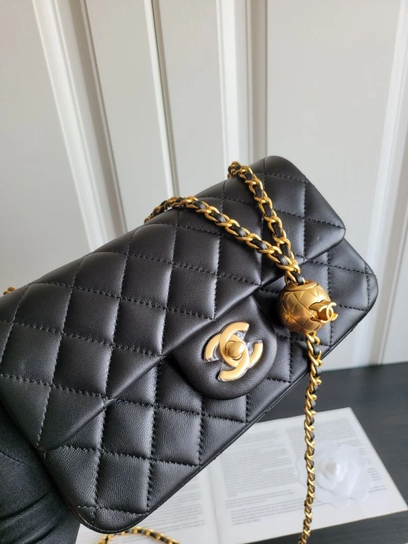 Chanel CF Series Bags Premium 55330