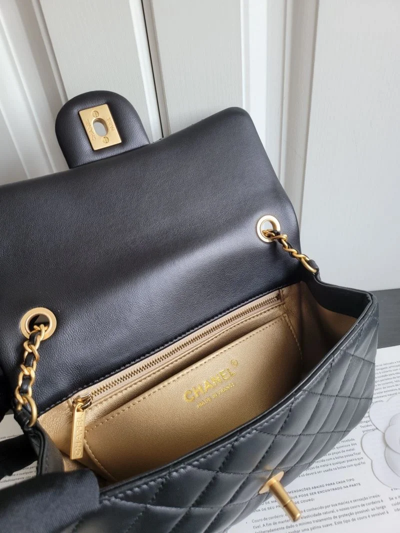 Chanel CF Series Bags Premium 55330