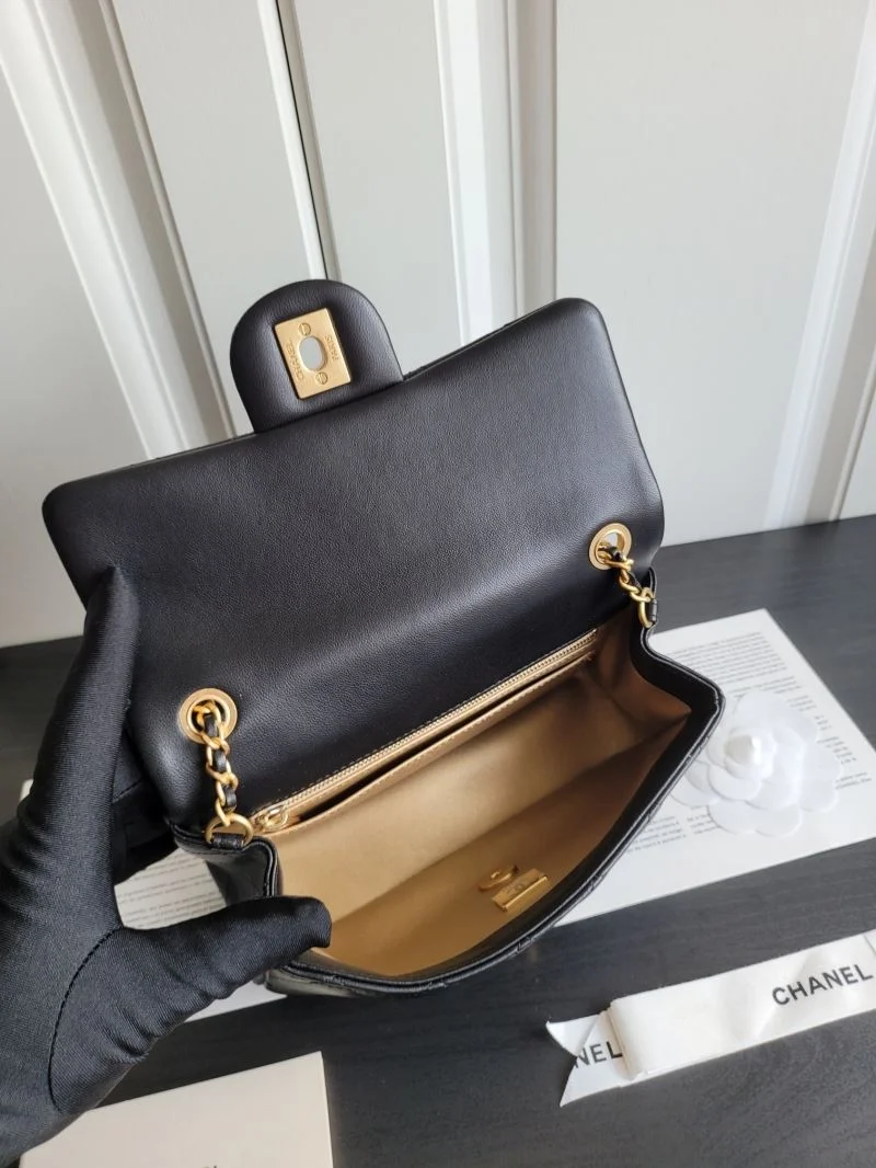 Chanel CF Series Bags Premium 55330