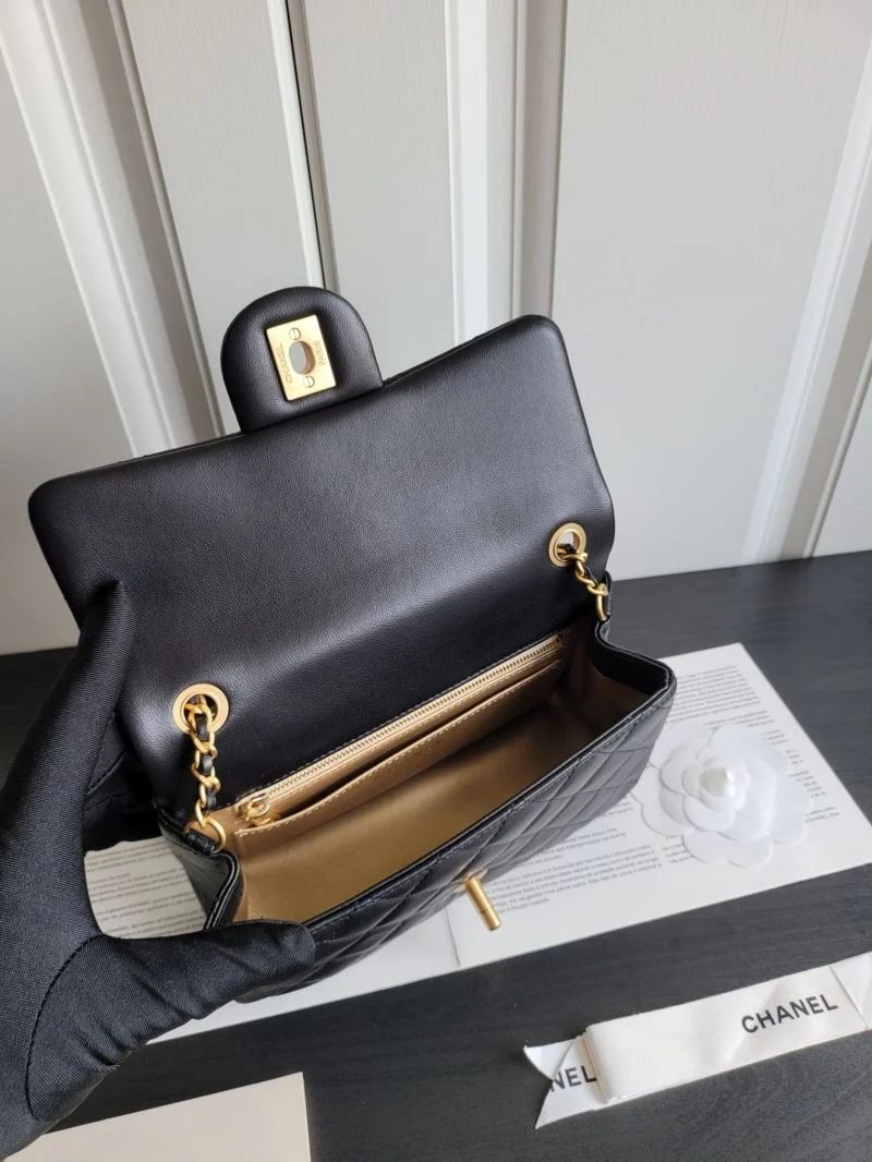 Chanel CF Series Bags Premium 55330