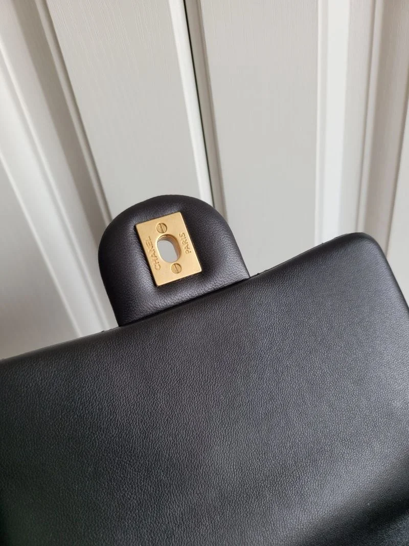 Original Chanel CF Series Bags 55395