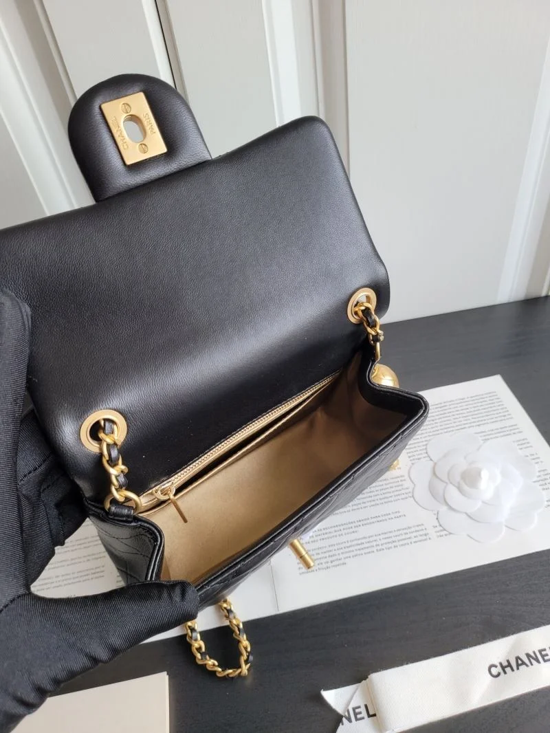 Original Chanel CF Series Bags 55395