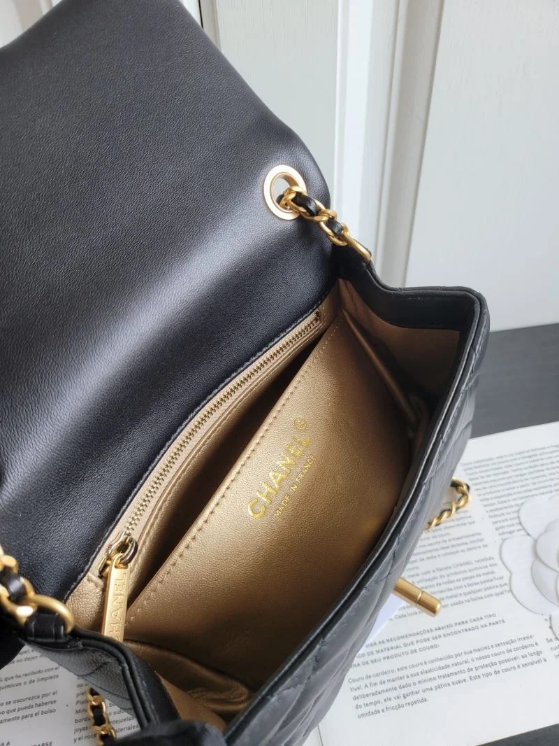 Original Chanel CF Series Bags 55395